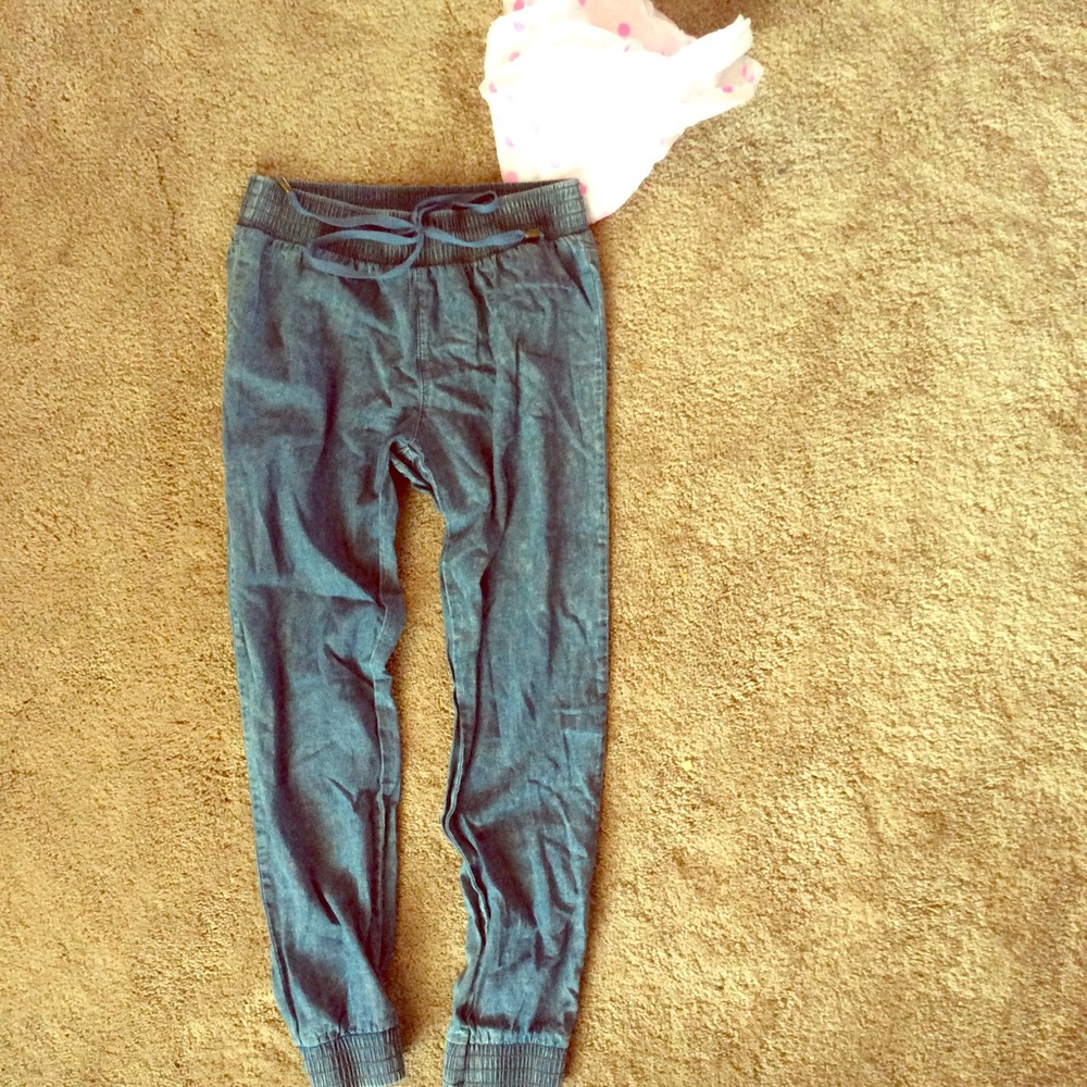 Joggers